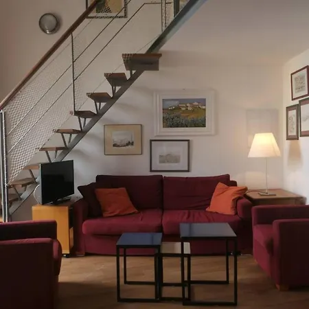 Apartamento Loft Bellevue - Seaview - Wifi Menton