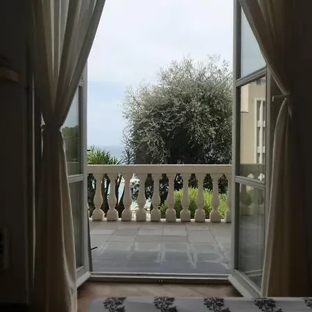 Apartamento Loft Bellevue - Seaview - Wifi Menton