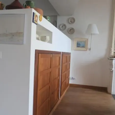 Loft Bellevue - Seaview - Wifi Apartamento