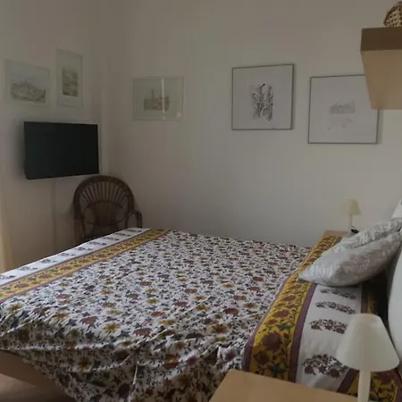 Apartamento Loft Bellevue - Seaview - Wifi *