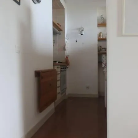 Apartamento Loft Bellevue - Seaview - Wifi